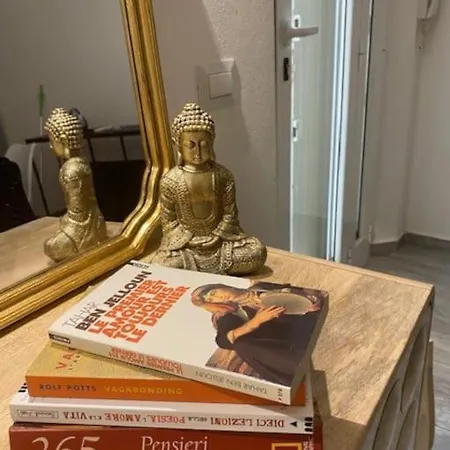 Lägenhet Pekoe Modena