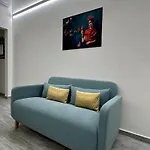 Apartment Pekoe