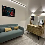Pekoe Апартаменты *