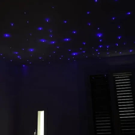 Pekoe Apartmán Modena