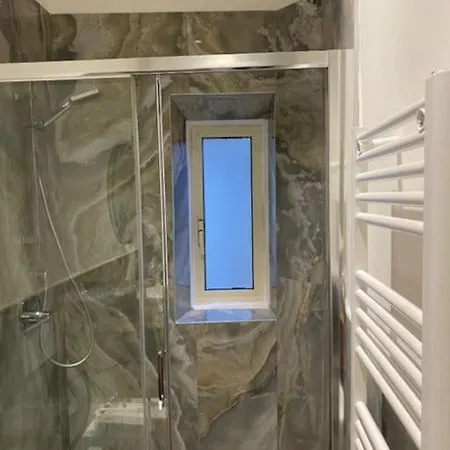 Apartmán Pekoe Modena