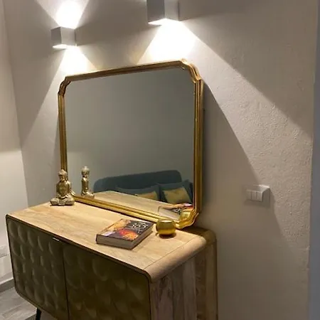 Apartmán Pekoe Modena