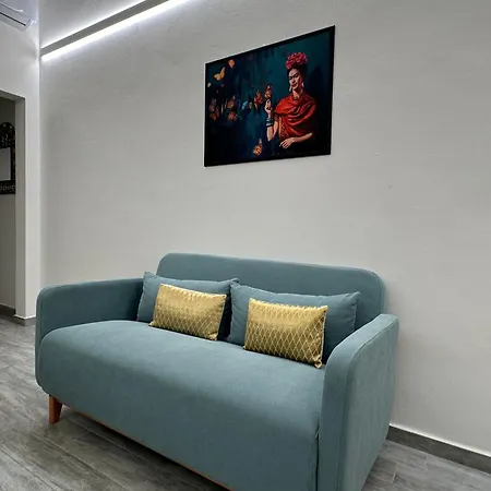 Apartamento Pekoe