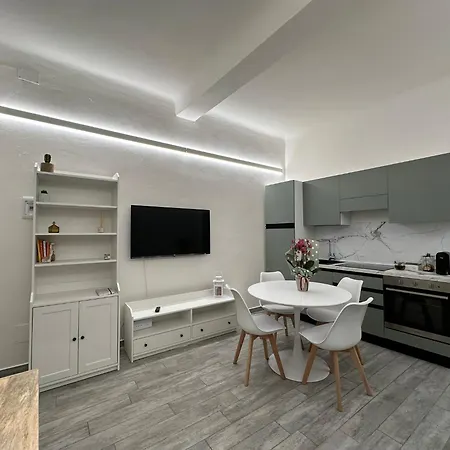 Pekoe Appartement Modena