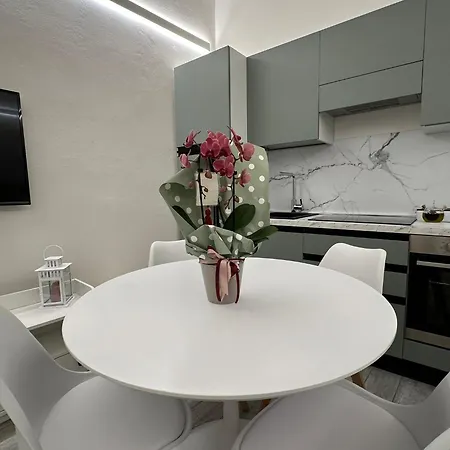 Appartement Pekoe Modena