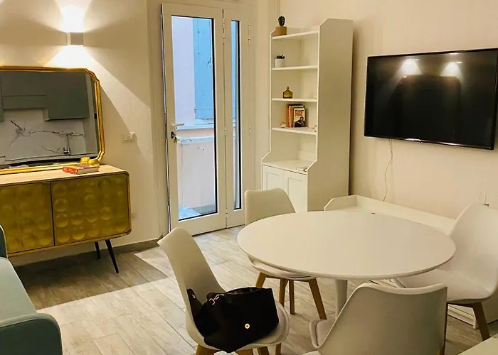 Pekoe 公寓 摩德纳